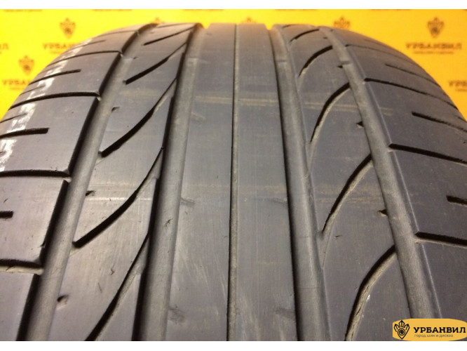 Bridgestone Dueler H/P Sport 265/60 R18 Bridgestone Dueler H/P Sport 265/60 R18