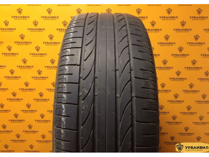 Bridgestone Dueler H/P Sport 265/60 R18 Bridgestone Dueler H/P Sport 265/60 R18