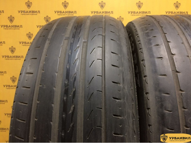 Pirelli Cinturato P7 205/50 R17 89V Pirelli Cinturato P7 205/50 R17 89V