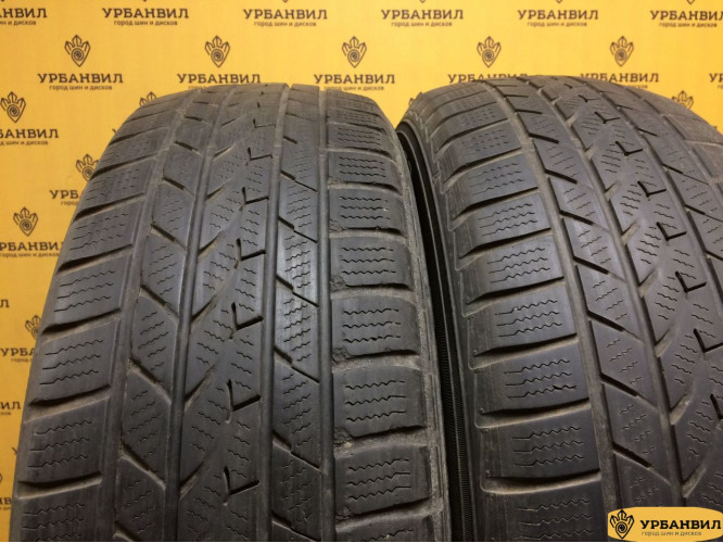 Falken Eurowinter HS-439 225/65 R17 102H Falken Eurowinter HS-439 225/65 R17 102H