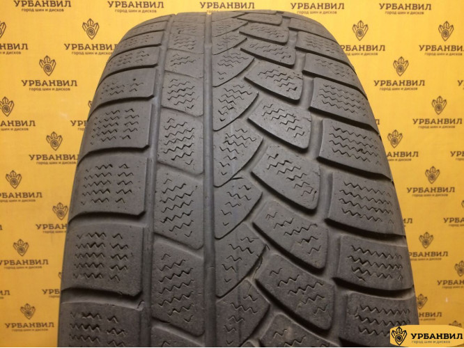 Continental Conti4x4WinterContact 235/65 R17 Continental Conti4x4WinterContact 235/65 R17