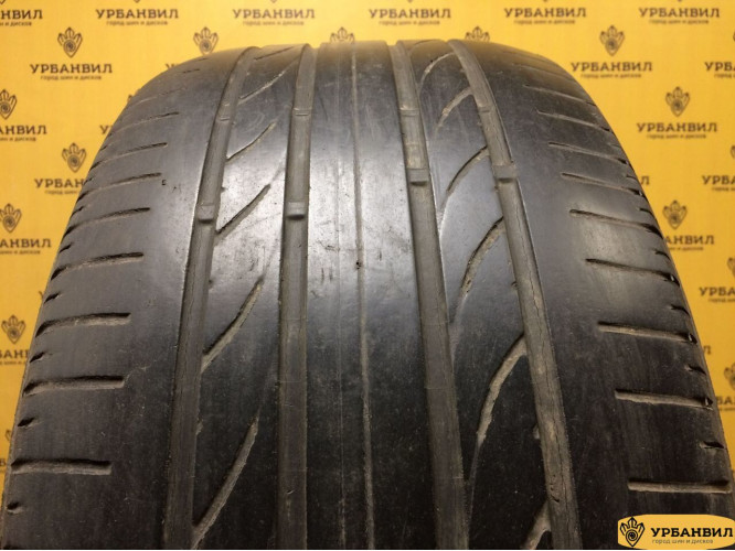 Bridgestone Dueler H/P Sport 285/50 R18 109W Bridgestone Dueler H/P Sport 285/50 R18 109W