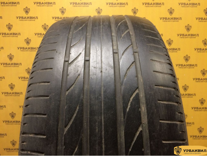 Bridgestone Dueler H/P Sport 285/50 R18 109W Bridgestone Dueler H/P Sport 285/50 R18 109W