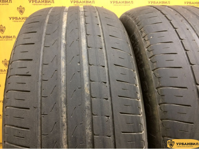 Pirelli Cinturato P7 225/50 R17 97Y Pirelli Cinturato P7 225/50 R17 97Y