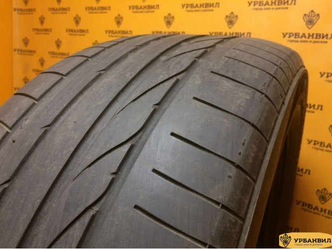 Bridgestone Dueler H/P Sport 275/55 R19 Bridgestone Dueler H/P Sport 275/55 R19