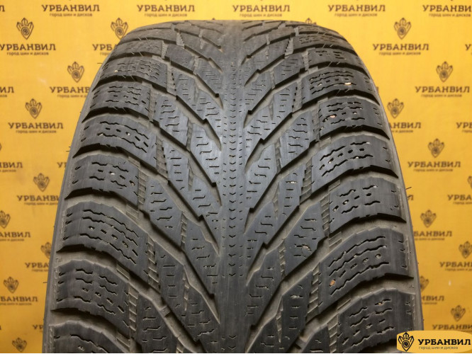 Nokian Tyres Hakkapeliitta R3 235/45 R18 98T Nokian Tyres Hakkapeliitta R3 235/45 R18 98T