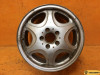 R16 5*112 DIA66,6 ET51 J7,5 Mercedes-Benz