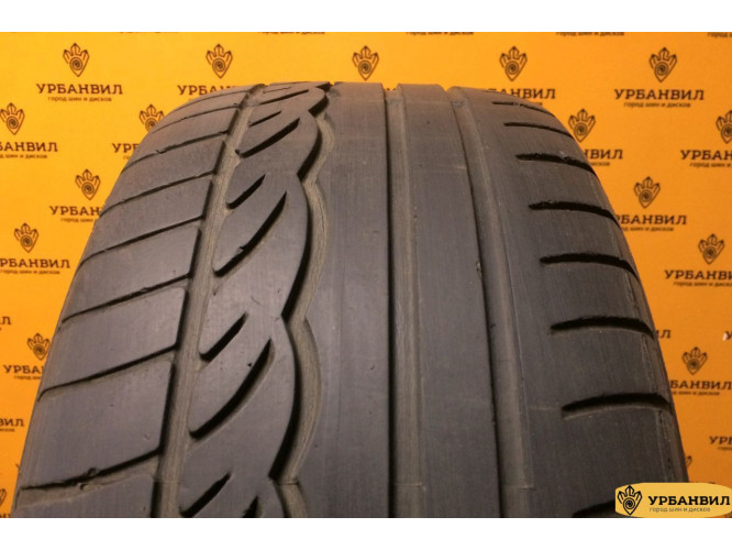 Dunlop SP Sport 01 215/55 R16 Dunlop SP Sport 01 215/55 R16