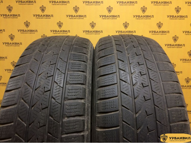 Falken Eurowinter HS-439 225/65 R17 102H Falken Eurowinter HS-439 225/65 R17 102H