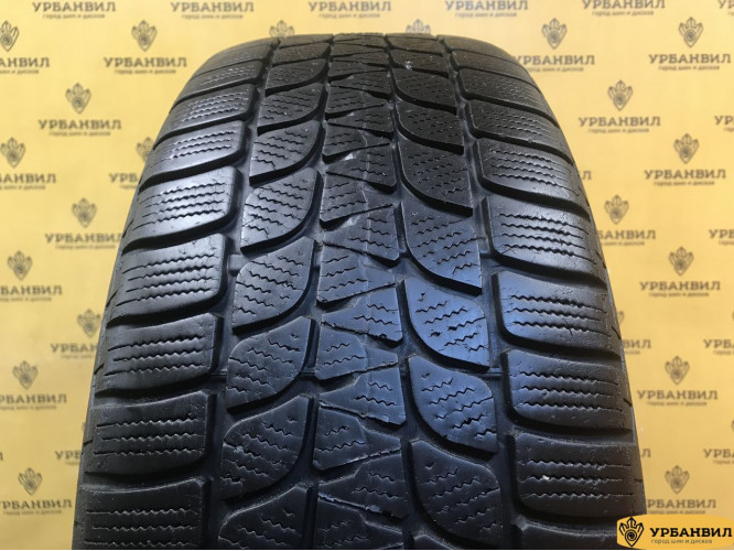Bridgestone Blizzak LM-25 4x4 235/60 R18 107H Bridgestone Blizzak LM-25 4x4 235/60 R18 107H
