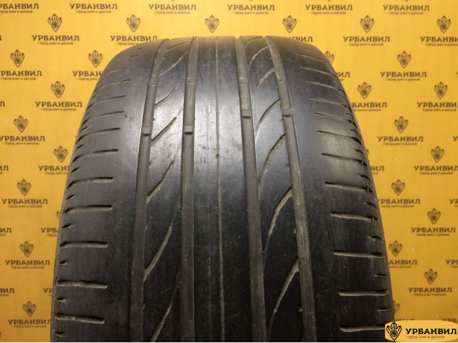 Bridgestone Dueler H/P Sport 285/50 R18 109W Bridgestone Dueler H/P Sport 285/50 R18 109W