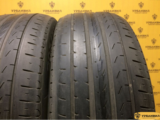 Pirelli Cinturato P7 205/50 R17 89V Pirelli Cinturato P7 205/50 R17 89V