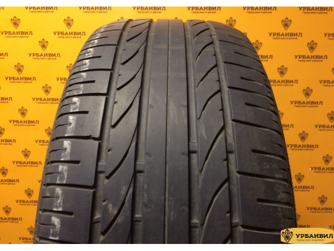 Bridgestone Dueler H/P Sport 265/60 R18 Bridgestone Dueler H/P Sport 265/60 R18