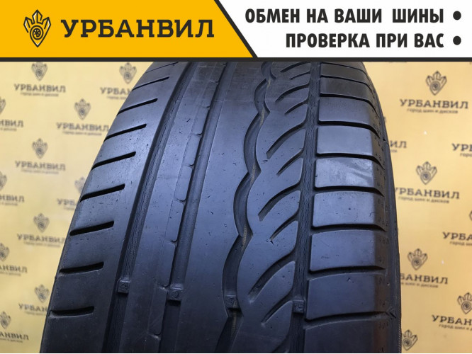 Dunlop SP Sport 01 195/60 R15 Dunlop SP Sport 01 195/60 R15