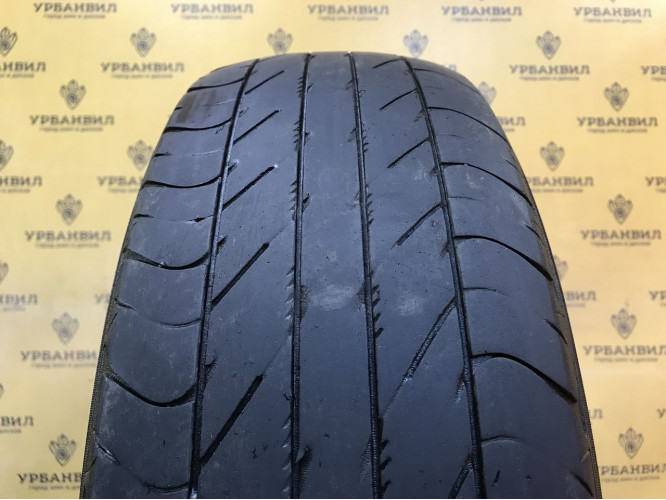 Dunlop Digi-Tyre Eco EC 201 185/65 R14 86T Dunlop Digi-Tyre Eco EC 201 185/65 R14 86T