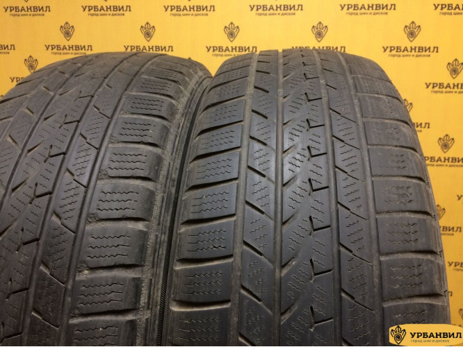 Falken Eurowinter HS-439 225/65 R17 102H Falken Eurowinter HS-439 225/65 R17 102H